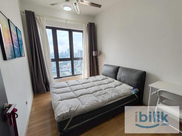Room for rent in Country Heights Damansara, Kuala Lumpur