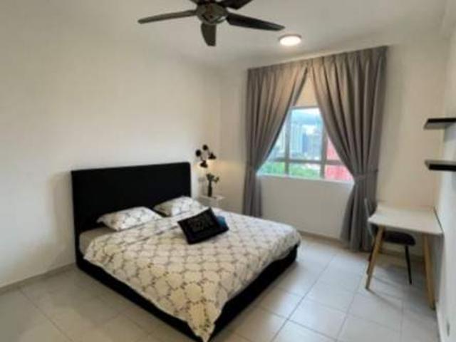 Room for rent in Country Heights Damansara, Kuala Lumpur