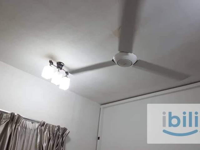 Room for rent in Country Heights Damansara, Kuala Lumpur