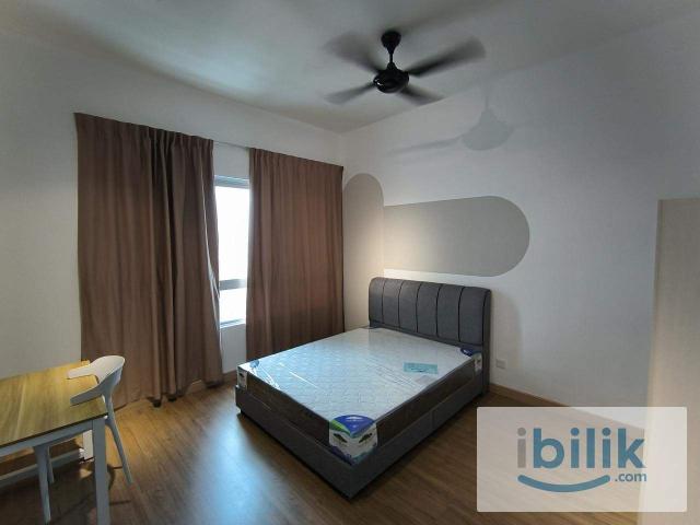 Room for rent in Country Heights Damansara, Kuala Lumpur