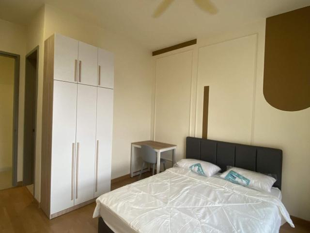 Room for rent in Country Heights Damansara, Kuala Lumpur