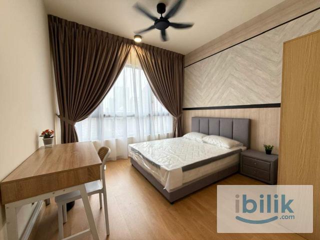 Room for rent in Kampung Kasipillay, Kuala Lumpur