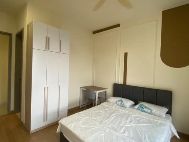 Room for rent in Country Heights Damansara, Kuala Lumpur