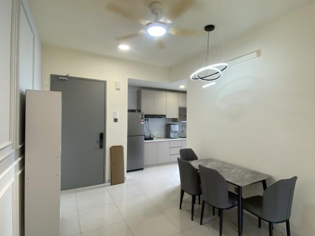 Apartment for rent in Country Heights Damansara, Kuala Lumpur