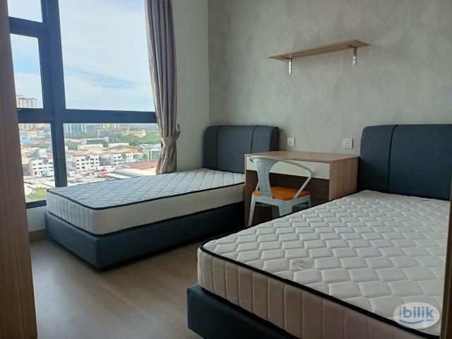 Room for rent in Petaling, Subang Jaya