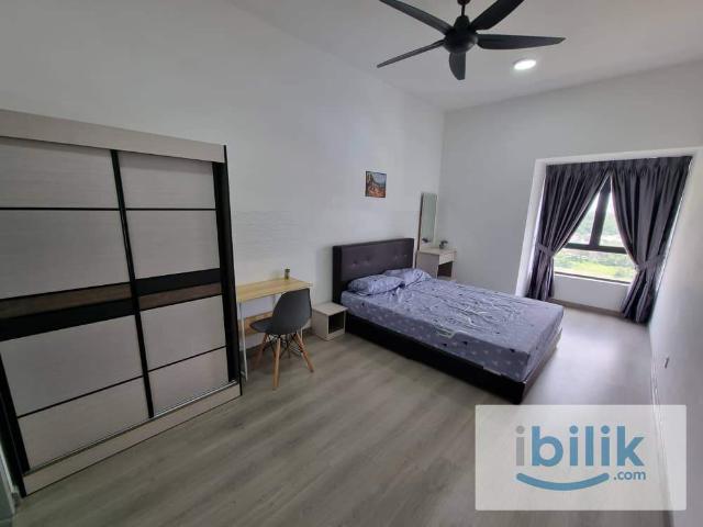 Room for rent in Country Heights Damansara, Kuala Lumpur