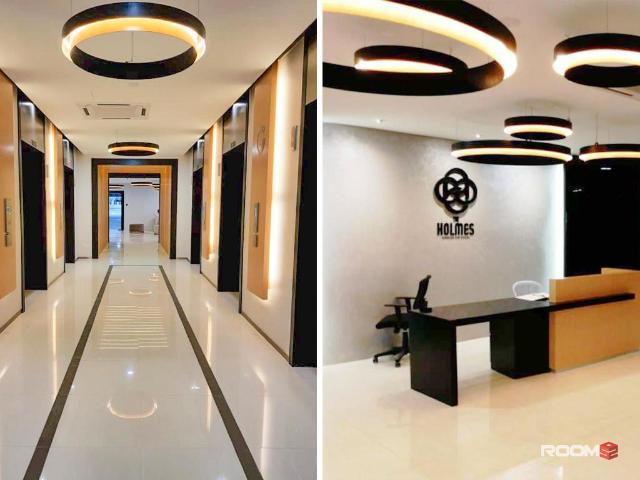 Apartment for rent in Country Heights Damansara, Kuala Lumpur