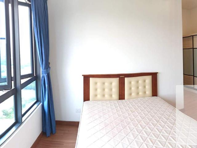 Room for rent in Bukit Jalil, Kuala Lumpur