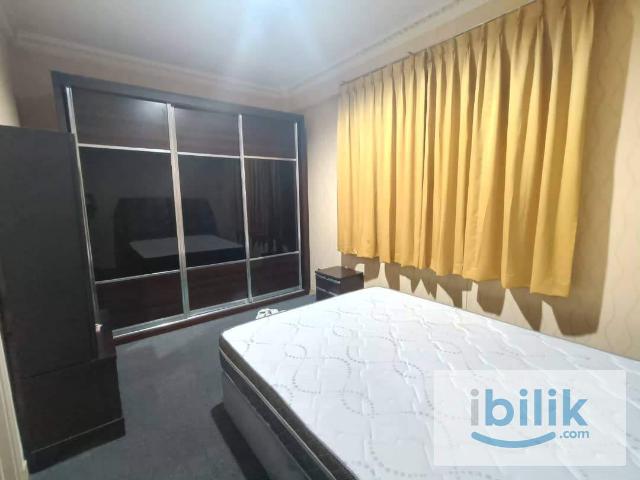Room for rent in Langat, Selangor