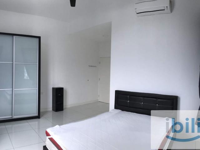 Room for rent in Petaling, Subang Jaya