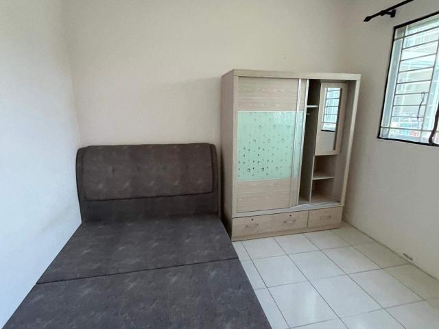 Room for rent in Samarahan, Kota Samarahan
