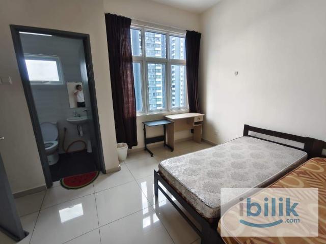 Room for rent in Kajang, Langat