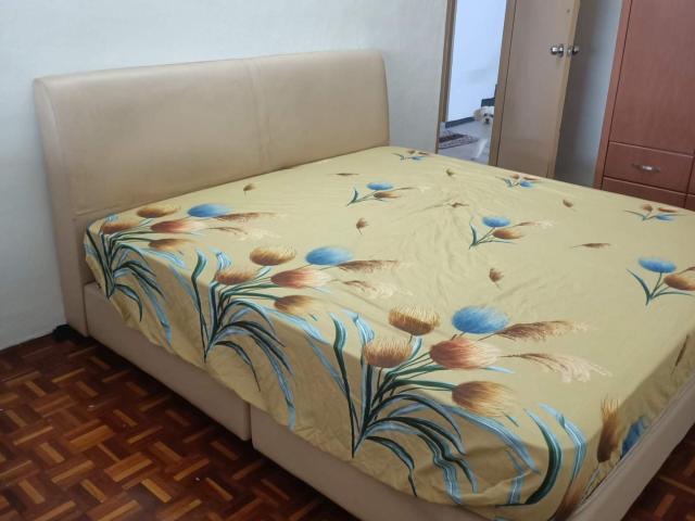 Room for rent in Wellesley, Penang
