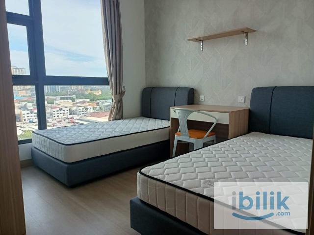 Room for rent in Petaling, Subang Jaya