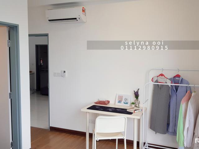 Apartment for rent in Bukit Jalil, Kuala Lumpur