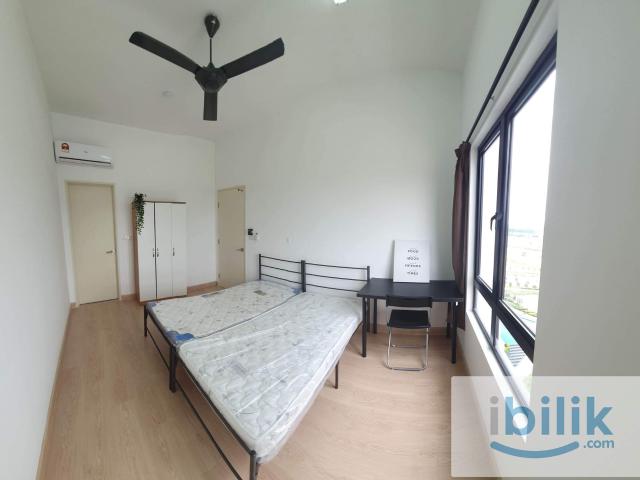 Apartment for rent in Selangor