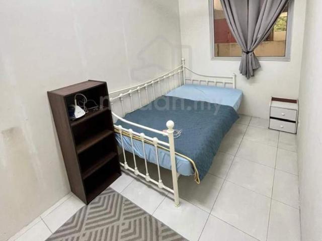 Room for rent in Pasir Gudang, Johor Bahru
