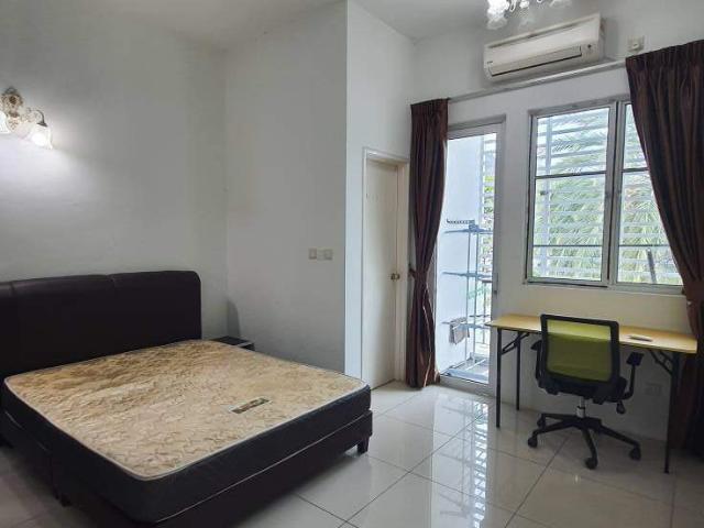 Room for rent in Georgetown, Penang