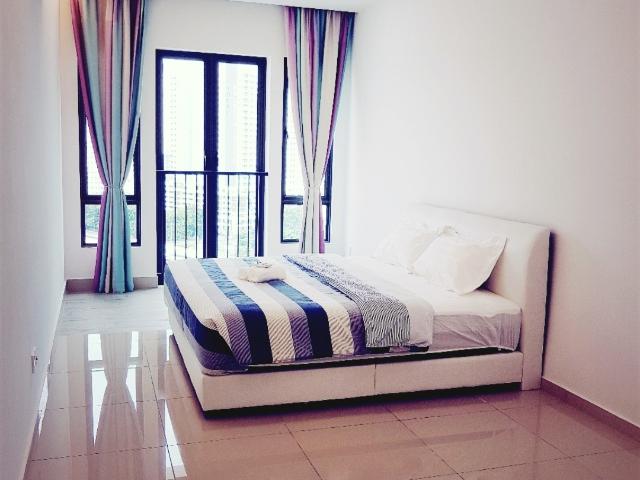 Room for rent in Georgetown, Penang