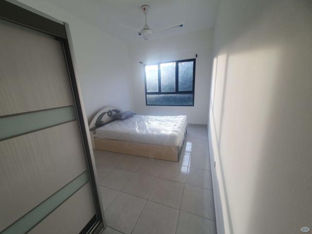 Room for rent in Georgetown, Penang