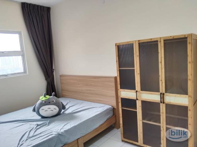 Room for rent in Country Heights Damansara, Kuala Lumpur