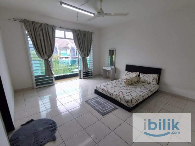 Room for rent in Kajang, Langat