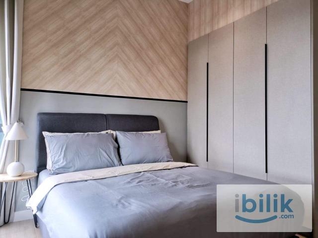 Room for rent in Kepong, Kuala Lumpur