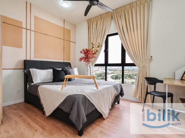 Room for rent in Country Heights Damansara, Kuala Lumpur