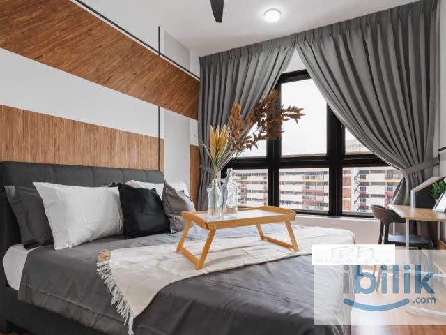 Room for rent in Country Heights Damansara, Kuala Lumpur