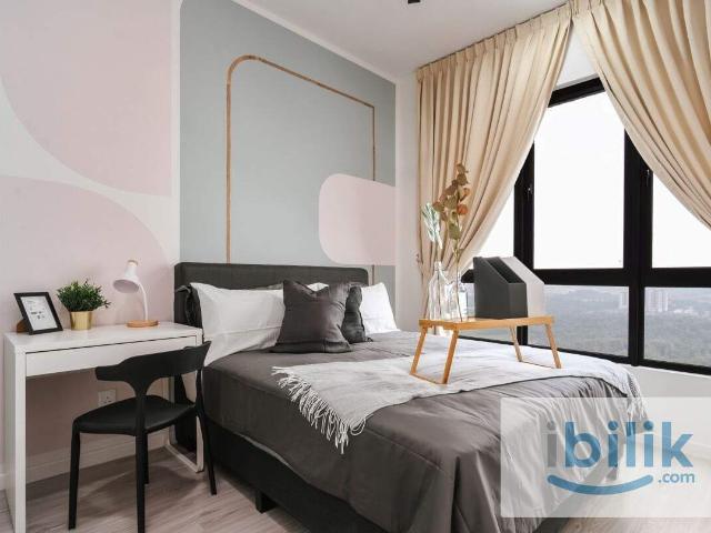 Room for rent in Kota Perdana, Majlis Bandaraya Subang Jaya
