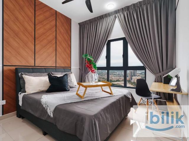 Room for rent in Country Heights Damansara, Kuala Lumpur