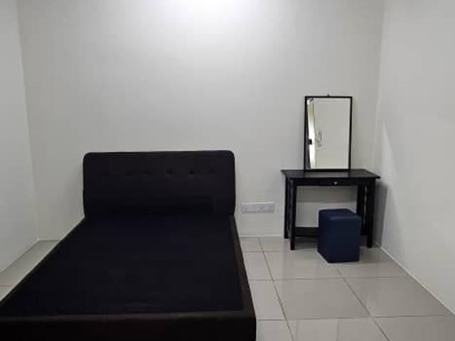 Room for rent in Kuala Selangor, Selangor