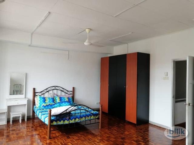 Room for rent in Petaling, Subang Jaya