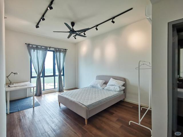 Room for rent in Wellesley, Penang