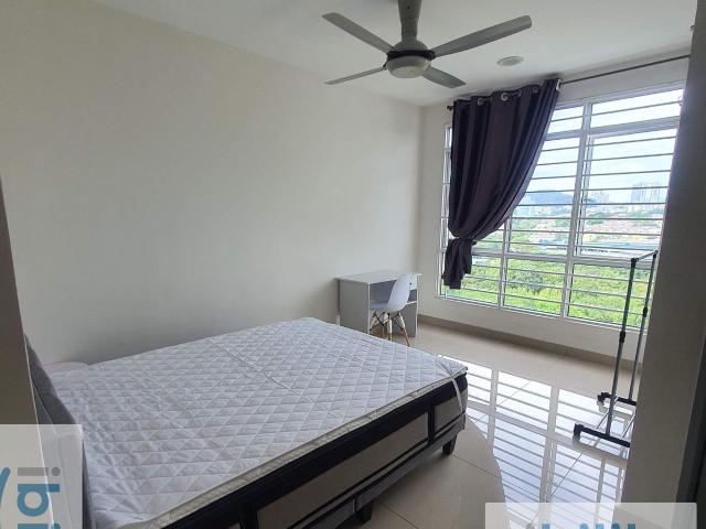 Room for rent in Country Heights Damansara, Kuala Lumpur