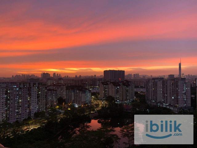 Room for rent in Country Heights Damansara, Kuala Lumpur