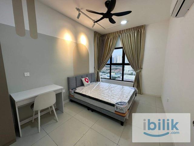 Room for rent in Petaling, Subang Jaya
