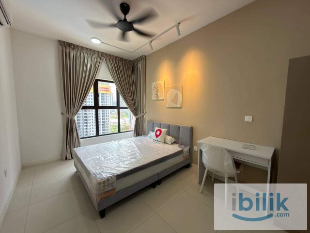 Room for rent in Majlis Bandaraya Subang Jaya, Petaling