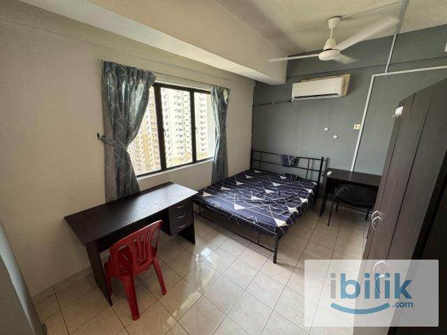 Room for rent in Country Heights Damansara, Kuala Lumpur