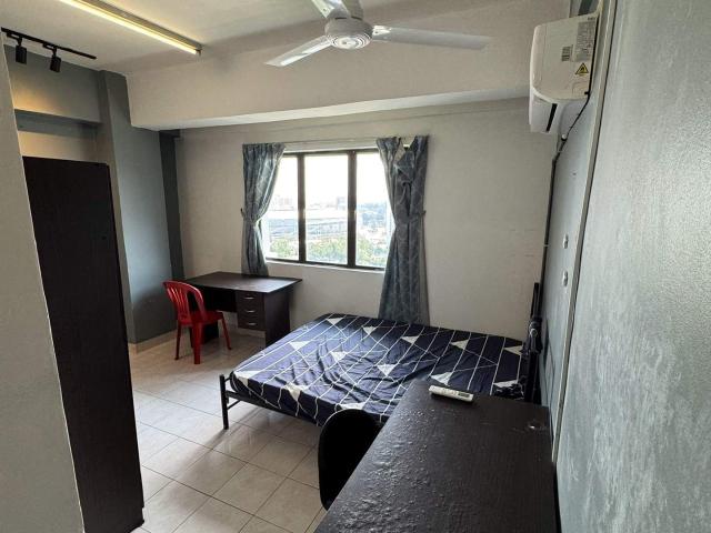 Room for rent in Country Heights Damansara, Kuala Lumpur