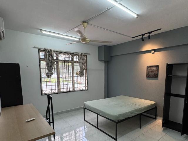 Room for rent in Country Heights Damansara, Kuala Lumpur