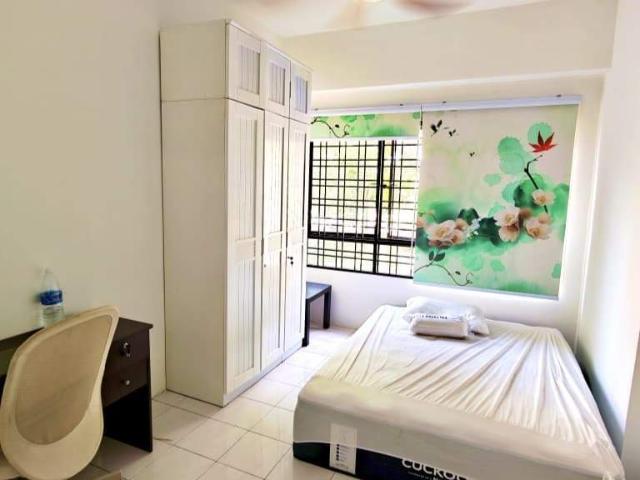 Room for rent in Puchong Permai, Majlis Bandaraya Subang Jaya