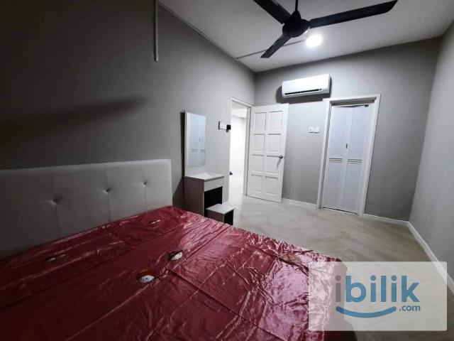 Room for rent in Petaling, Subang Jaya