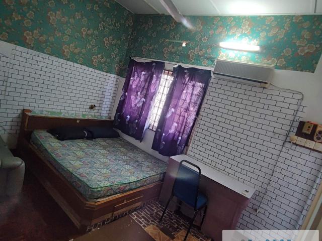 Room for rent in Perak, Tanjong Ipoh