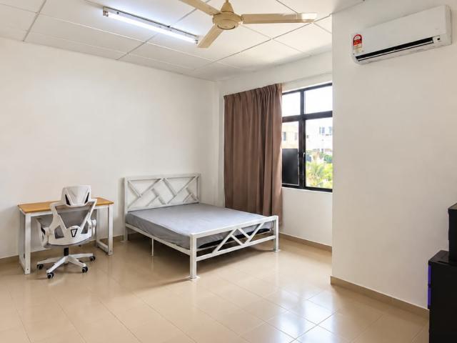 House for rent in Petaling, Damansara Damai