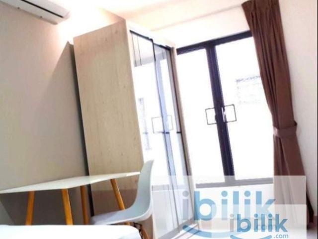 Room for rent in Country Heights Damansara, Kuala Lumpur