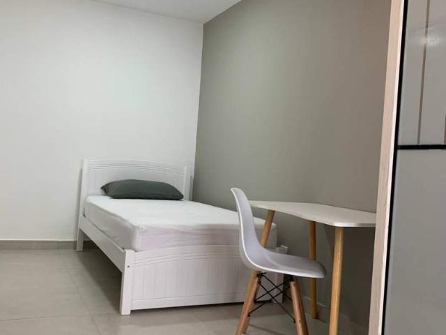 Room for rent in Country Heights Damansara, Kuala Lumpur