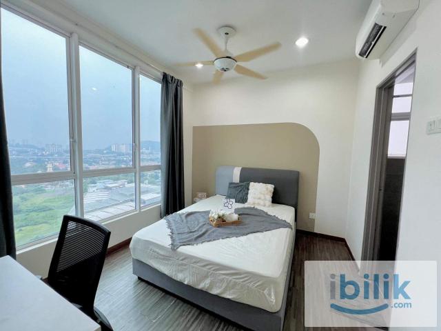 Room for rent in Country Heights Damansara, Kuala Lumpur