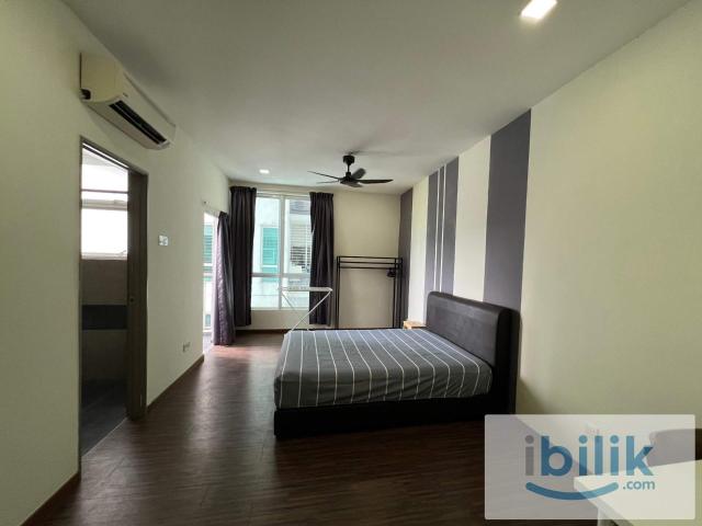 Room for rent in Country Heights Damansara, Kuala Lumpur