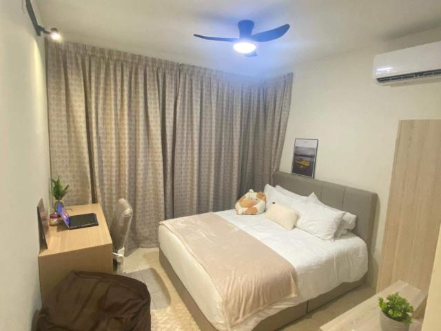 Apartment for rent in Petaling, Damansara Damai